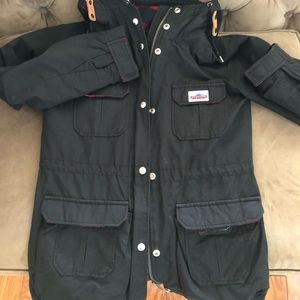 Penfield Jacket